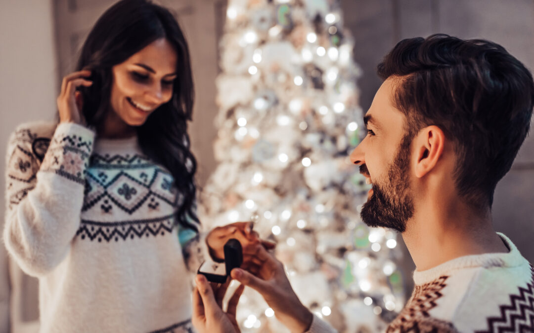 Heiratsantrag Ideen Weihnachten Silvester Umsetzung Anleitung Checkliste